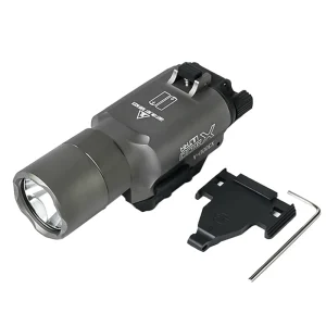 US Warehouse Metal Ultra Pistol Scout Light