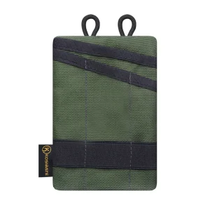 Compact Pocket Organizer Pouch